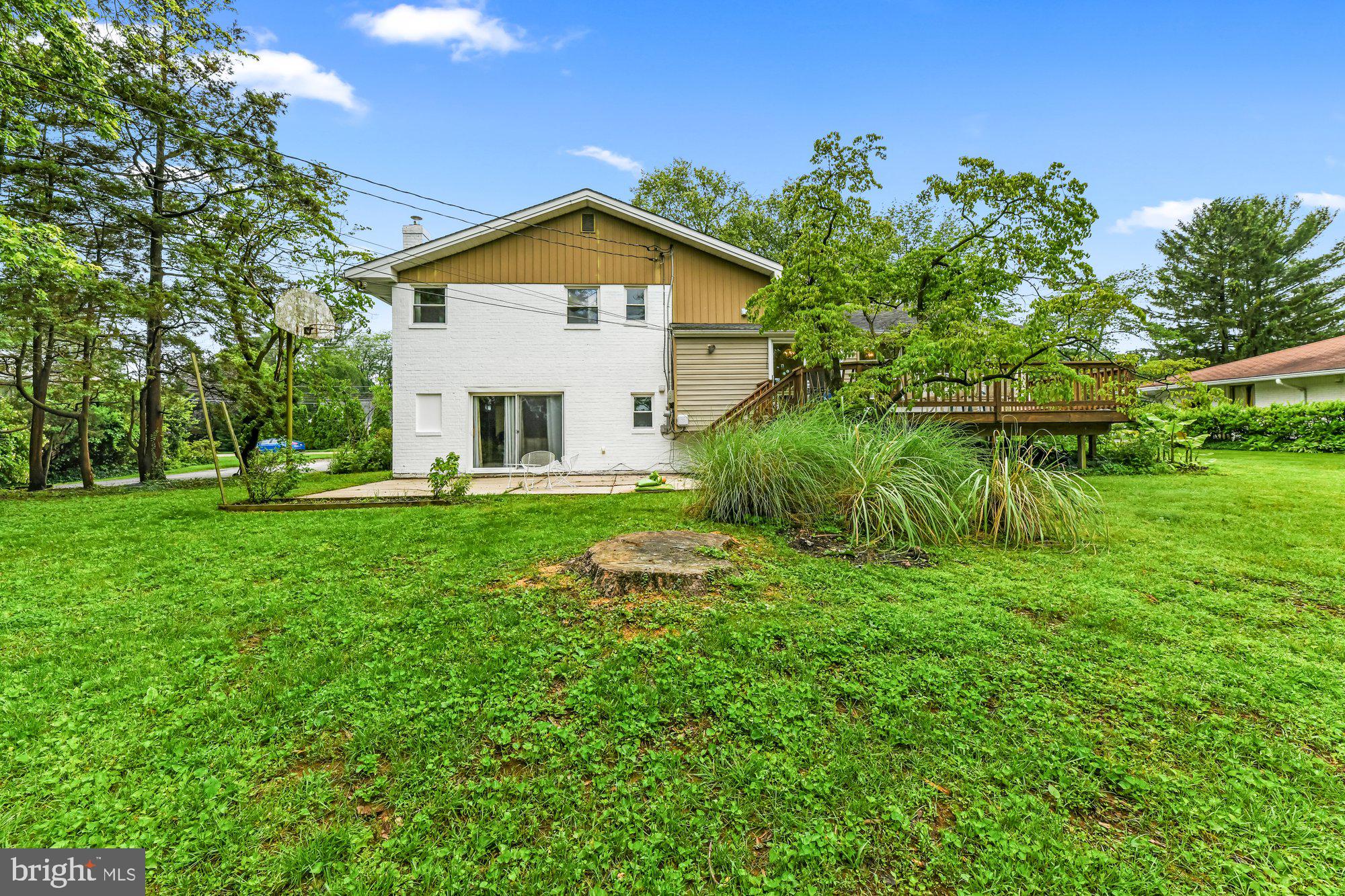 7915 Stevenson Road Baltimore, MD 21208 - Photo 38 of 39 Gallery Image 38