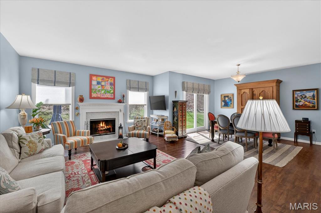 952 Meramec Grove Drive Ballwin, MO 63021 - Photo 18 of 43