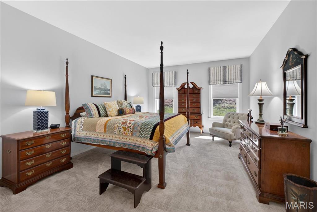 952 Meramec Grove Drive Ballwin, MO 63021 - Photo 25 of 43