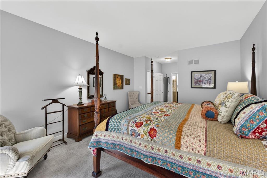 952 Meramec Grove Drive Ballwin, MO 63021 - Photo 26 of 43