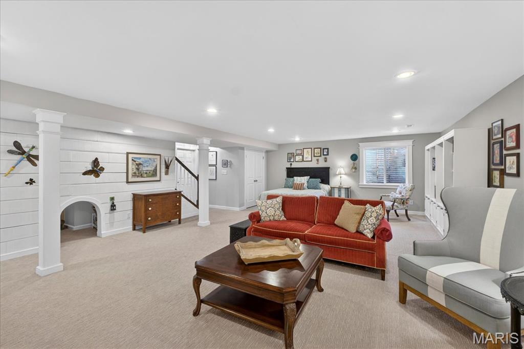 952 Meramec Grove Drive Ballwin, MO 63021 - Photo 32 of 43