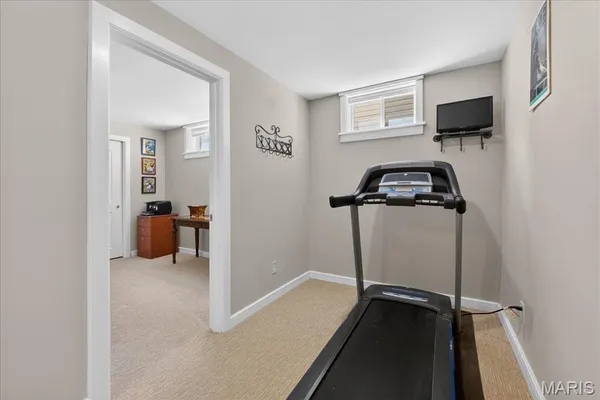 $469,400 | 952 Meramec Grove Drive, Ballwin, MO 63021