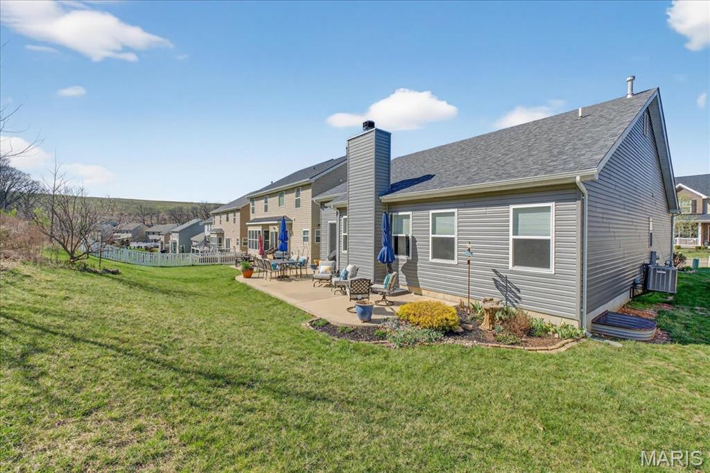 952 Meramec Grove Drive Ballwin, MO 63021 - Photo 43 of 43