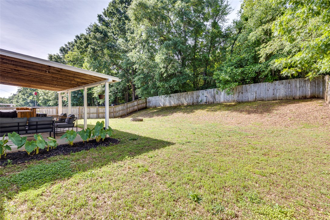 118 Palm Branch Way Anderson, SC 29621 - Photo 40 of 41