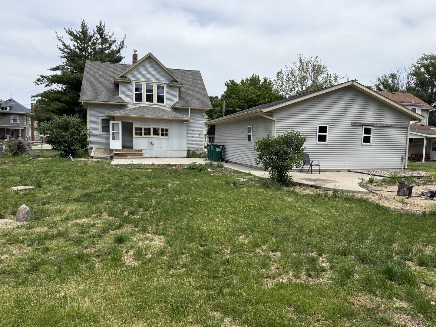 314 Main Street Hooppole, IL 61258 - Photo 18 of 20