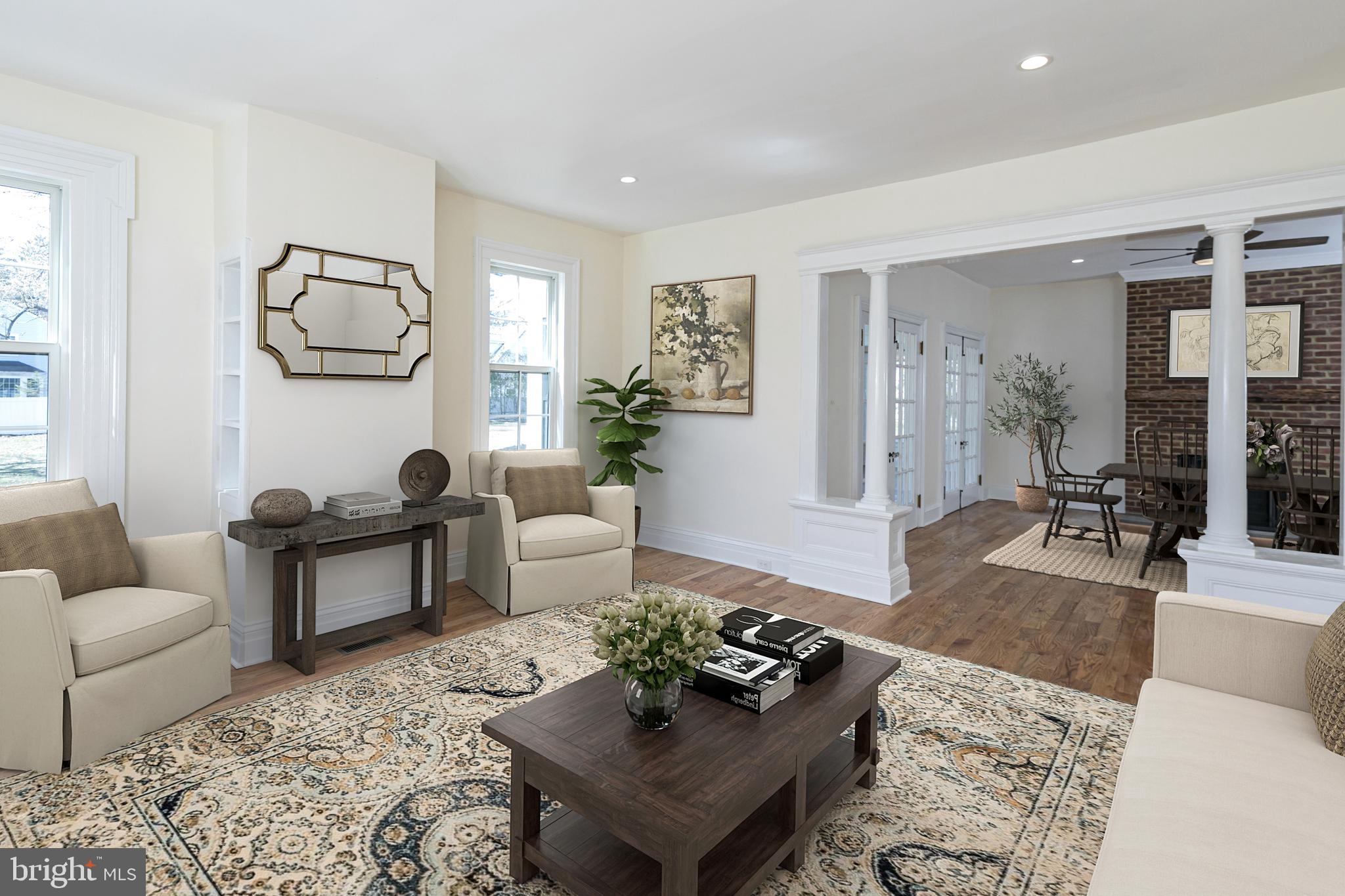 784 Ridge Road Monmouth Junction, NJ 08852 - Photo 11 of 41 Some photos may include virtual staging.