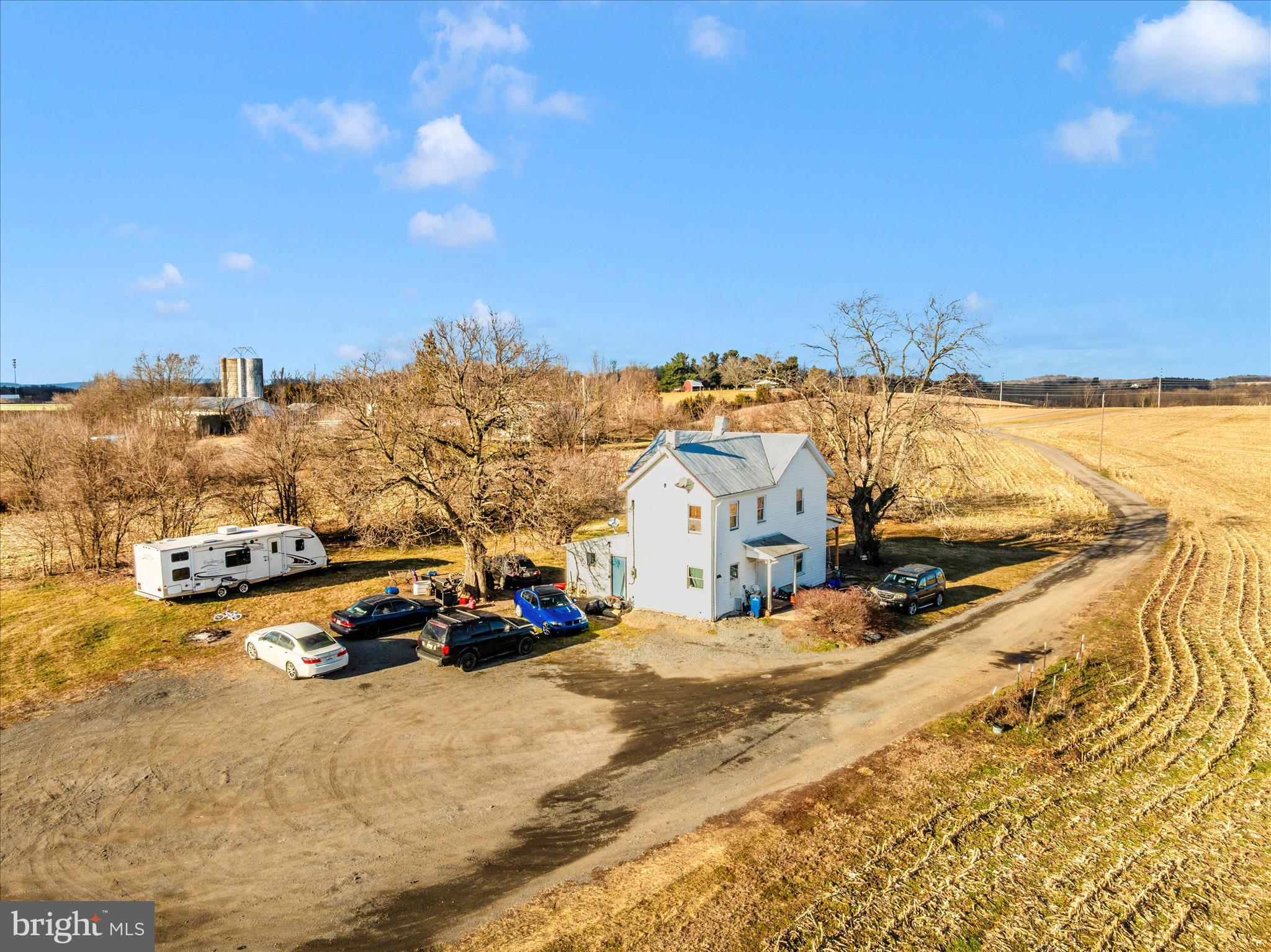 12420 Prices Distillery Road Damascus, MD 20872 - Photo 29 of 31 a view of a city