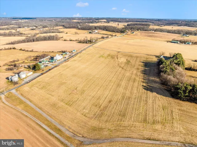 a view of an ocean and beach