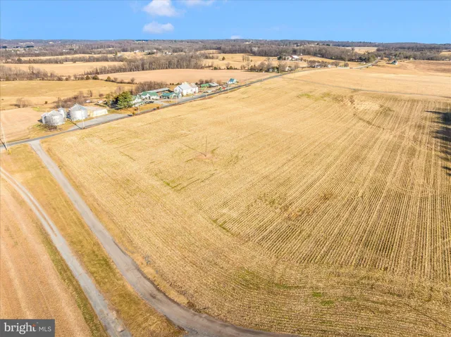 a view of an ocean and beach