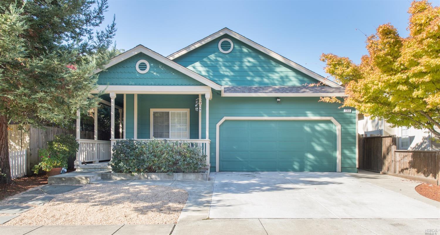 1355 Orsolini Place Santa Rosa, CA 95403 - Photo 1 of 1 Gallery Image 1
