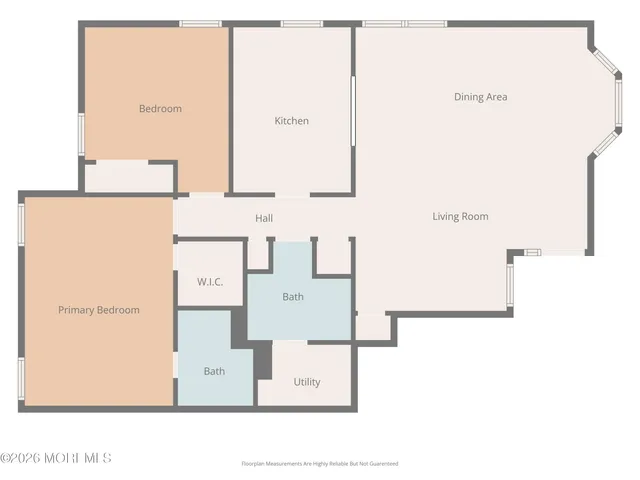 $2,850 | 157 Tulip Lane, Freehold, NJ 07728