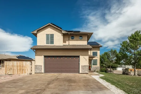 $499,000 | 5078 Hummingbird Court, Pueblo, CO 81008