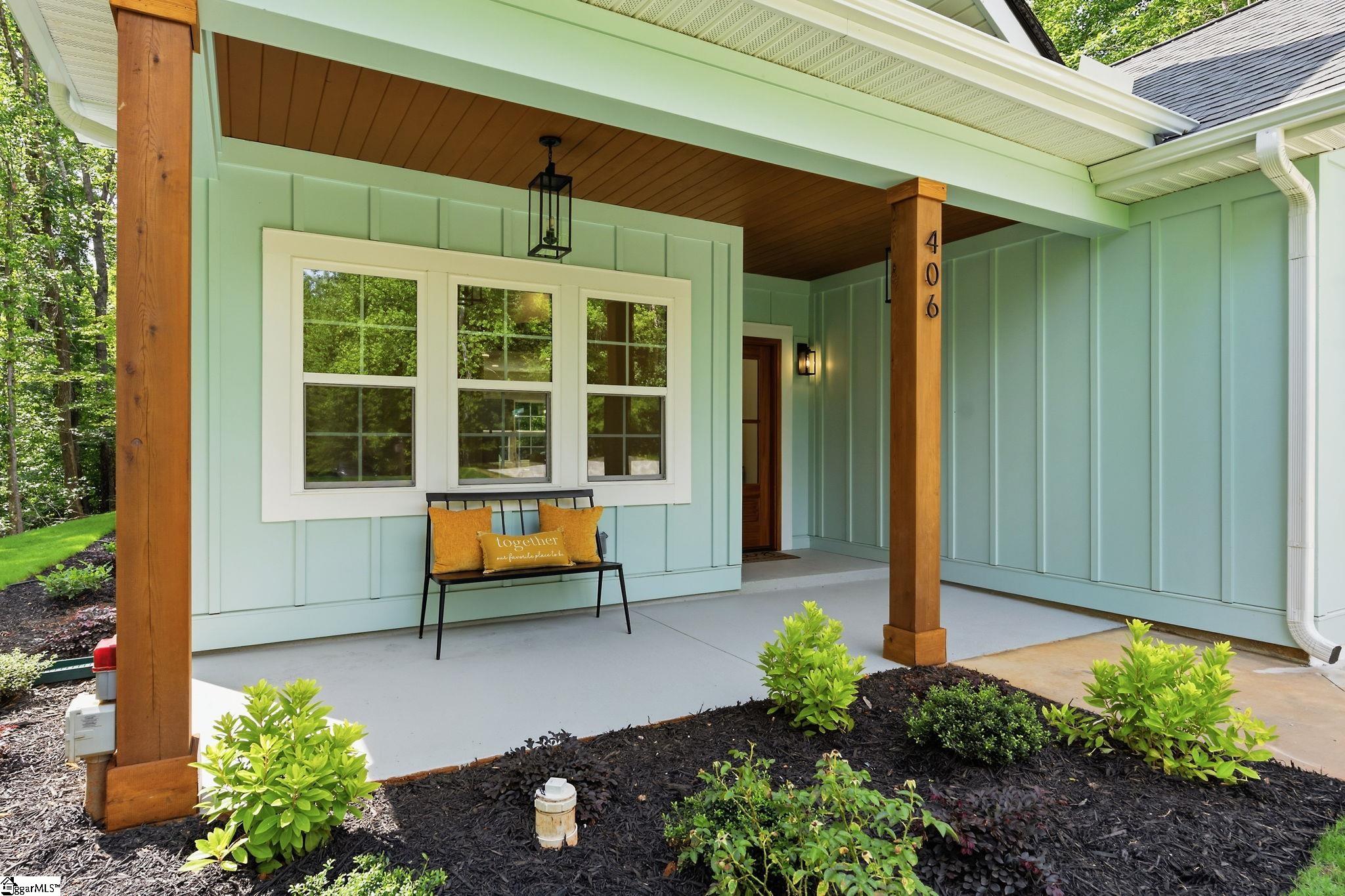 406 Point Road Westminster, SC 29693 - Photo 6 of 45