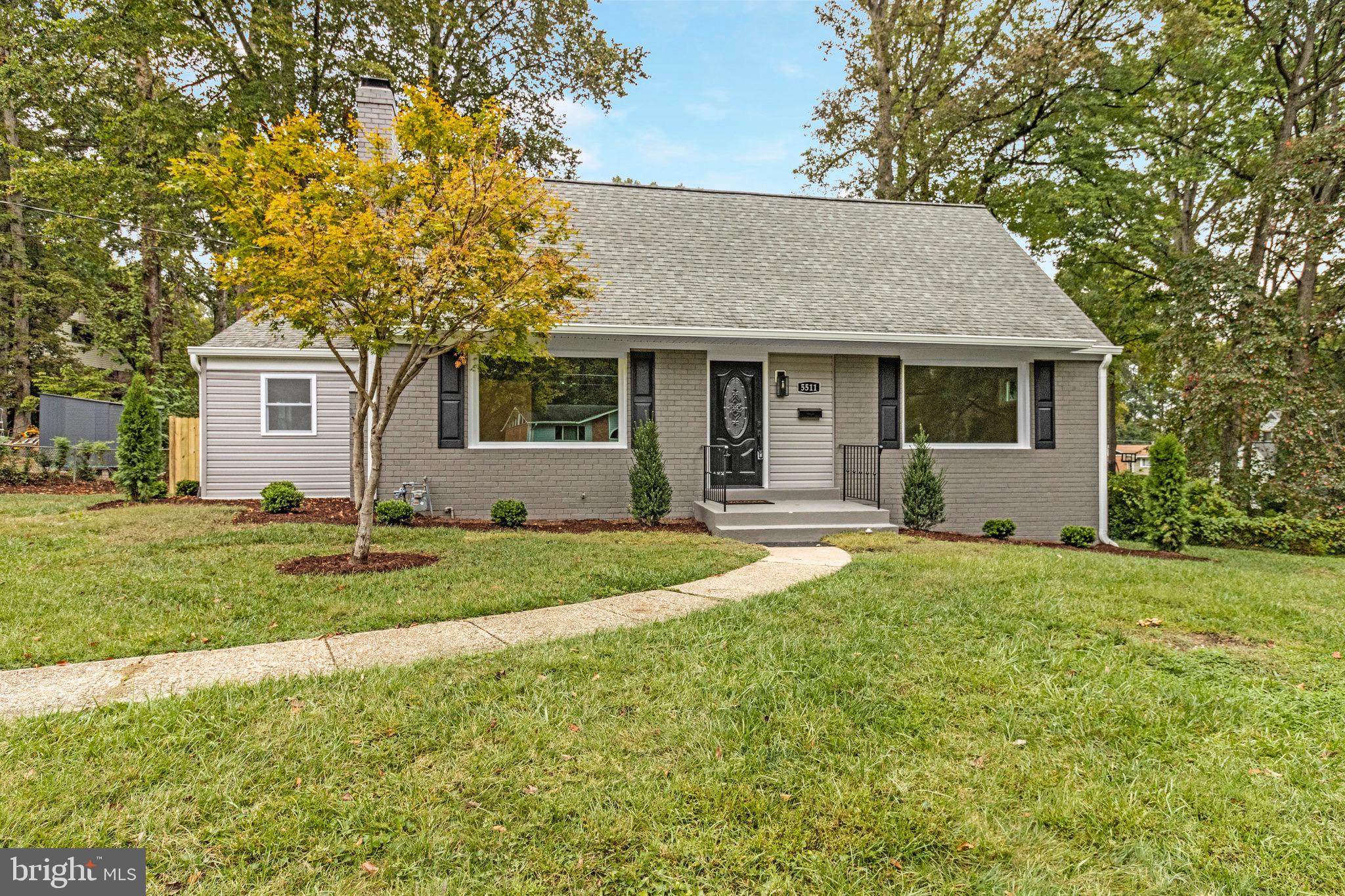 5511 Callander Drive Springfield, VA 22151 - Photo 4 of 74