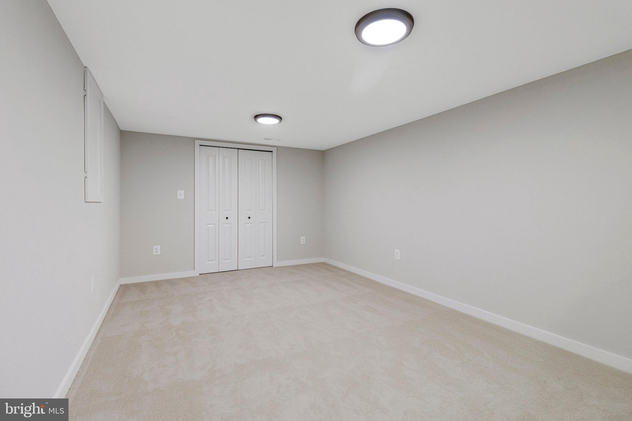 5511 Callander Drive Springfield, VA 22151 - Photo 50 of 74 a view of an empty room
