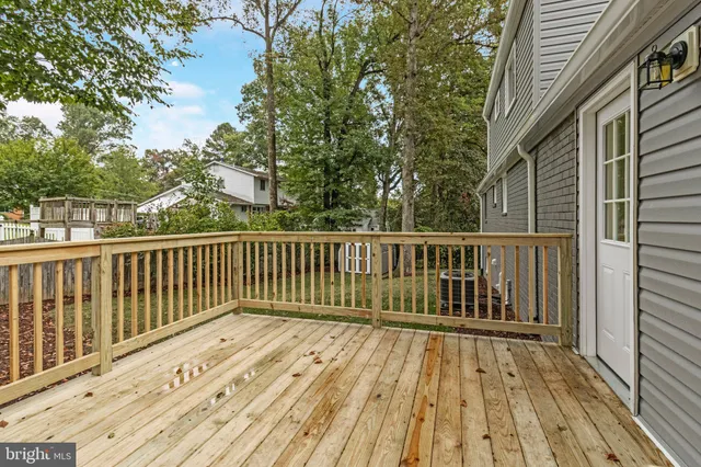 $4,200 | 5511 Callander Drive, Springfield, VA 22151