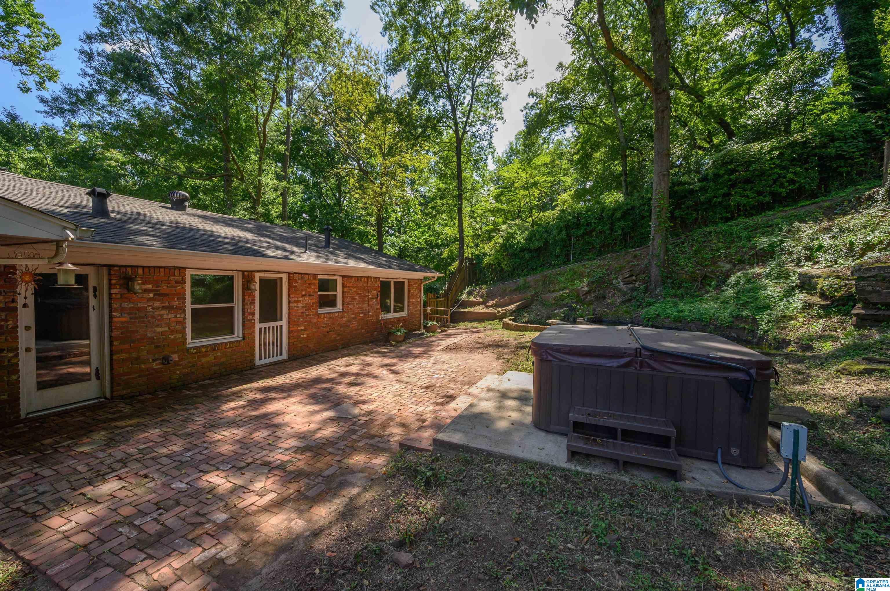 5812 Southcrest Road Birmingham, AL 35213 - Photo 45 of 55