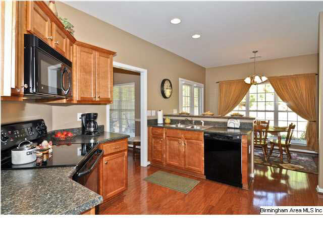 1221 Narrows Point Nook Chelsea, AL 35043 - Photo 14 of 32