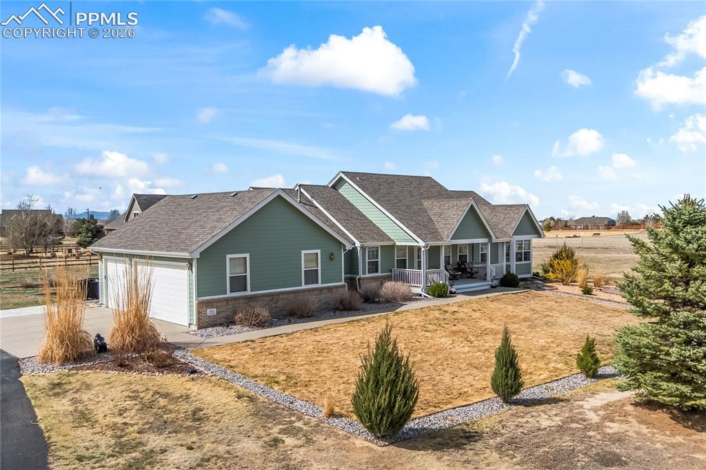 685 Green Gables Way Bennett, CO 80102 - Photo 37 of 47
