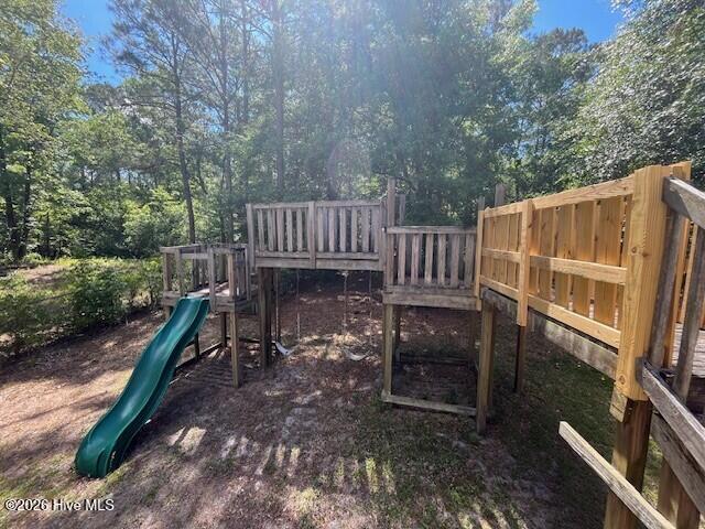 1346 Sandy Ridge Way Northeast Leland, NC 28451 - Photo 35 of 40