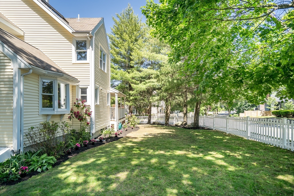 4 Rebecca Road Newton, MA 02465 - Photo 24 of 26