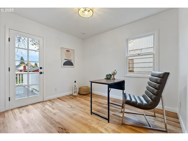 $535,000 | 9740 North Van Houten Avenue, Portland, OR 97203