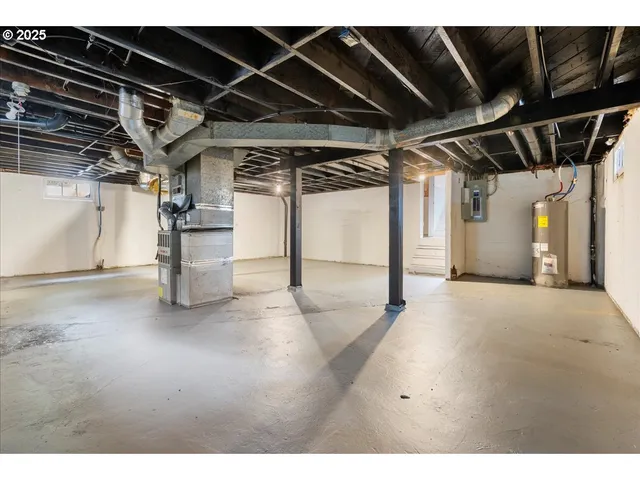 $535,000 | 9740 North Van Houten Avenue, Portland, OR 97203