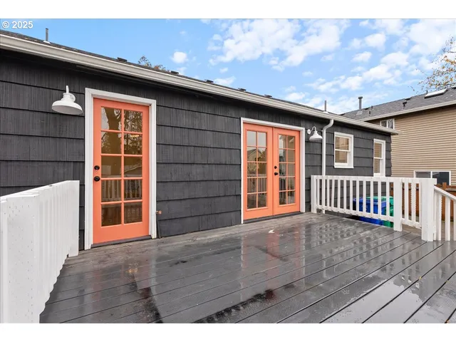 $535,000 | 9740 North Van Houten Avenue, Portland, OR 97203