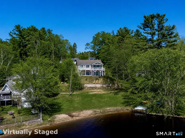 $519,900 | 3 Beach Drive, Griswold, CT 06351