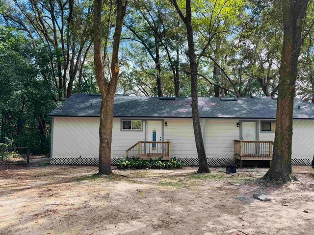 $185,000 | 3603-05 Shoreline Drive, Unit 5, Tallahassee, FL 32305