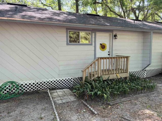 $185,000 | 3603-05 Shoreline Drive, Unit 5, Tallahassee, FL 32305