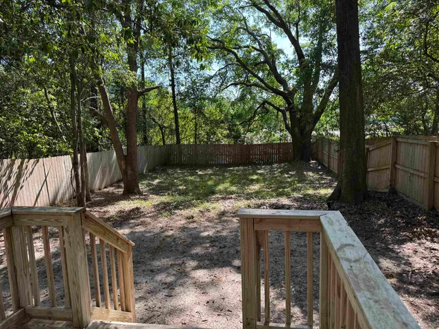 $185,000 | 3603-05 Shoreline Drive, Unit 5, Tallahassee, FL 32305