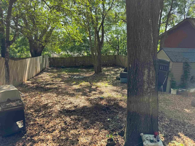 $185,000 | 3603-05 Shoreline Drive, Unit 5, Tallahassee, FL 32305