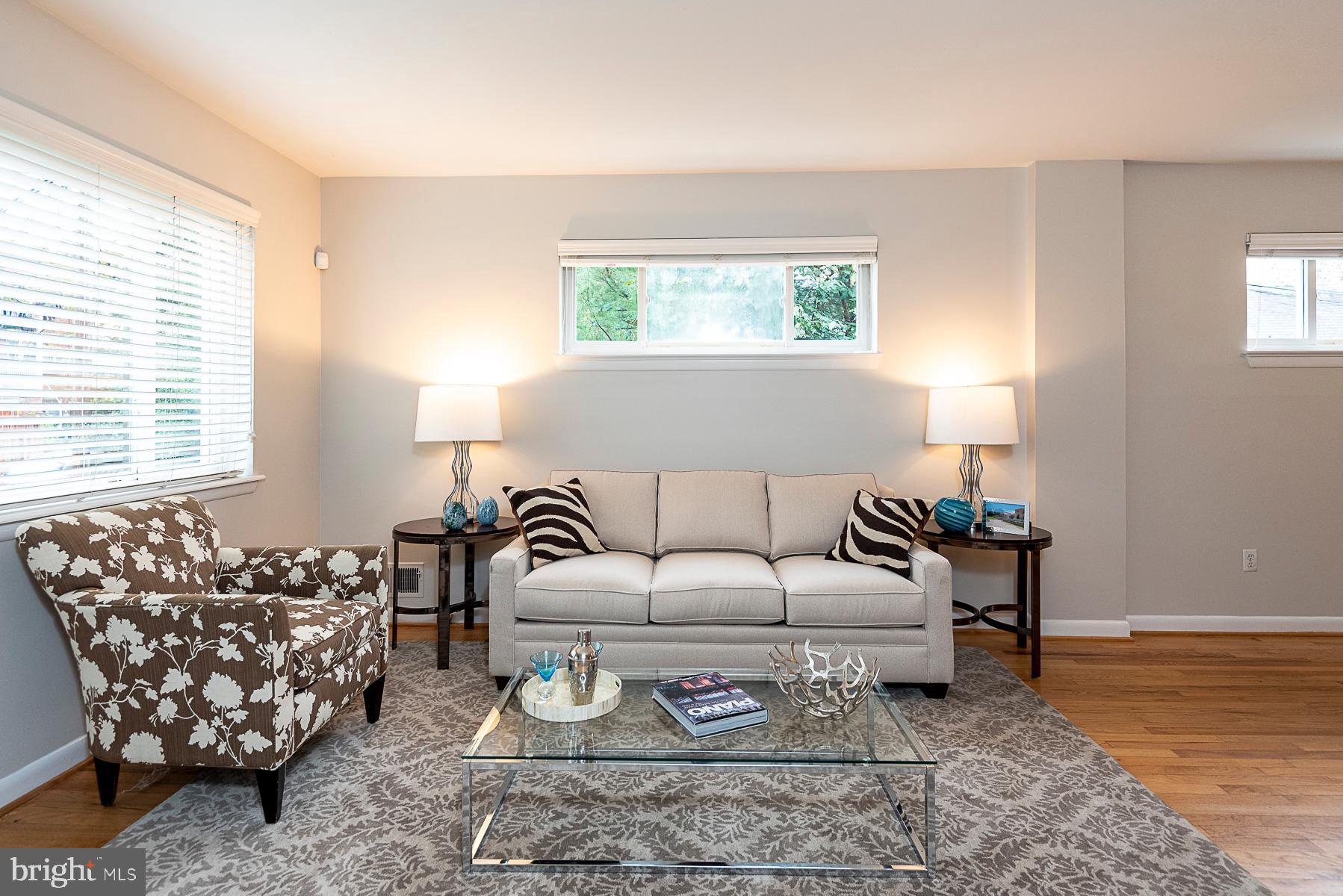 5304 Belt Road Northwest Washington, DC 20015 - Photo 5 of 27 Gallery Image 5