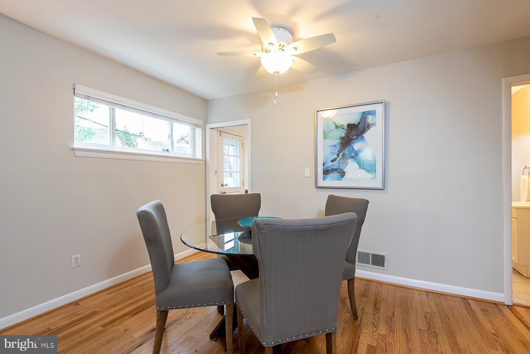 5304 Belt Road Northwest Washington, DC 20015 - Photo 7 of 27 Gallery Image 7