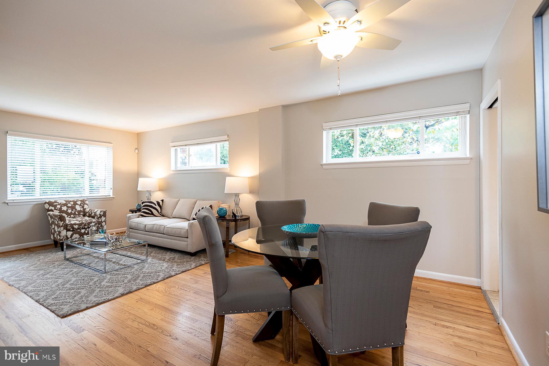 5304 Belt Road Northwest Washington, DC 20015 - Photo 8 of 27 Gallery Image 8
