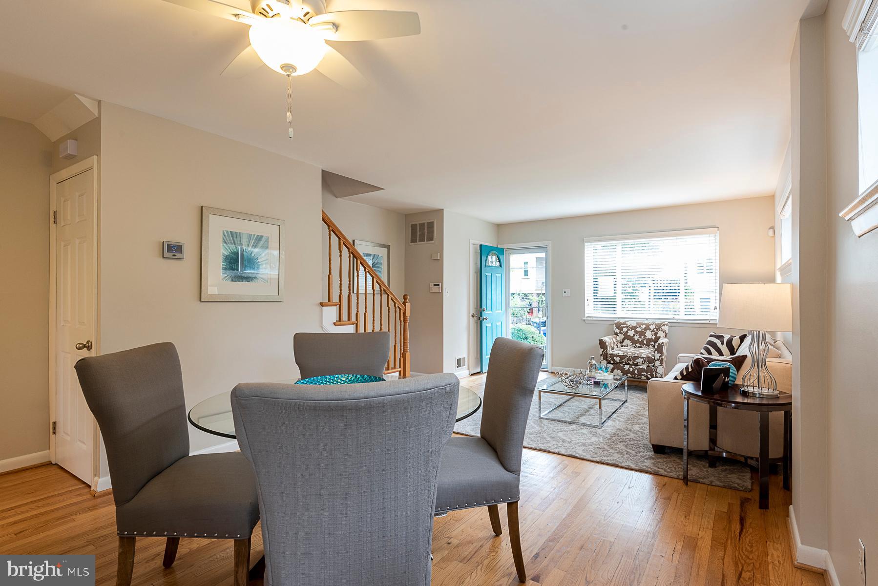 5304 Belt Road Northwest Washington, DC 20015 - Photo 9 of 27 Gallery Image 9