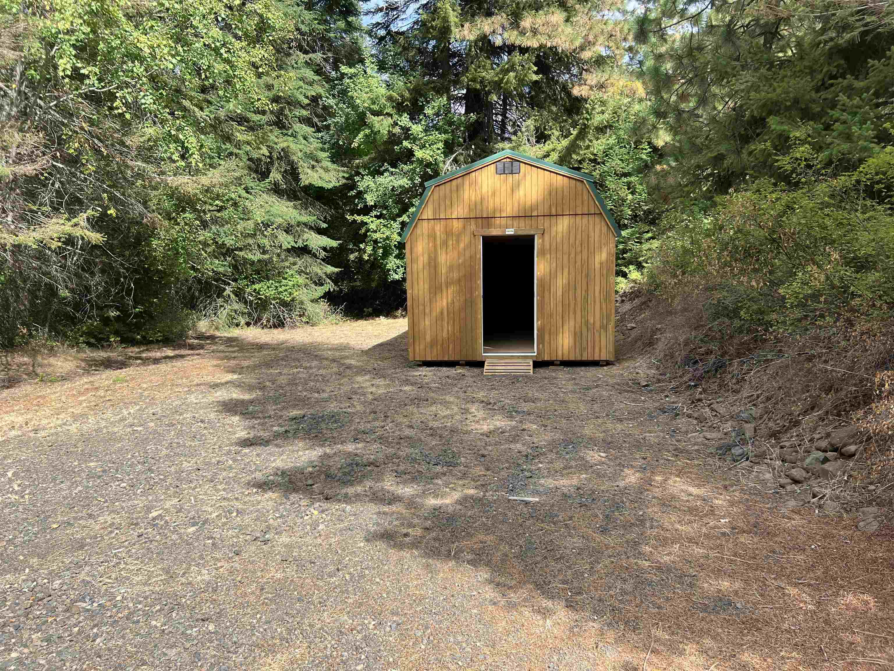 1338 North Touchet Road Dayton, WA 99328 - Photo 6 of 27