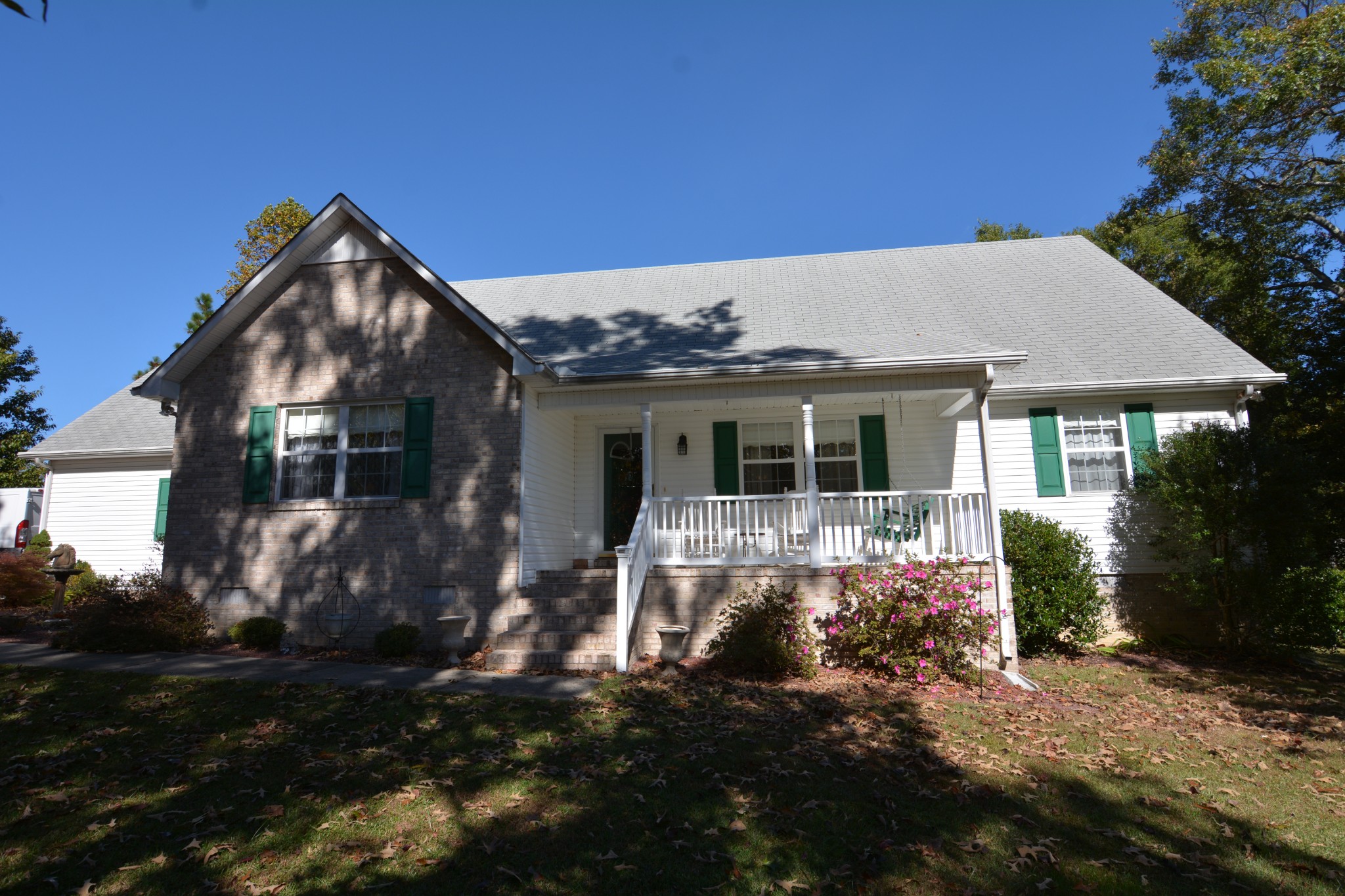 4525 Griffin Road Lynchburg, TN 37352 - Photo 1 of 43 Gallery Image 1