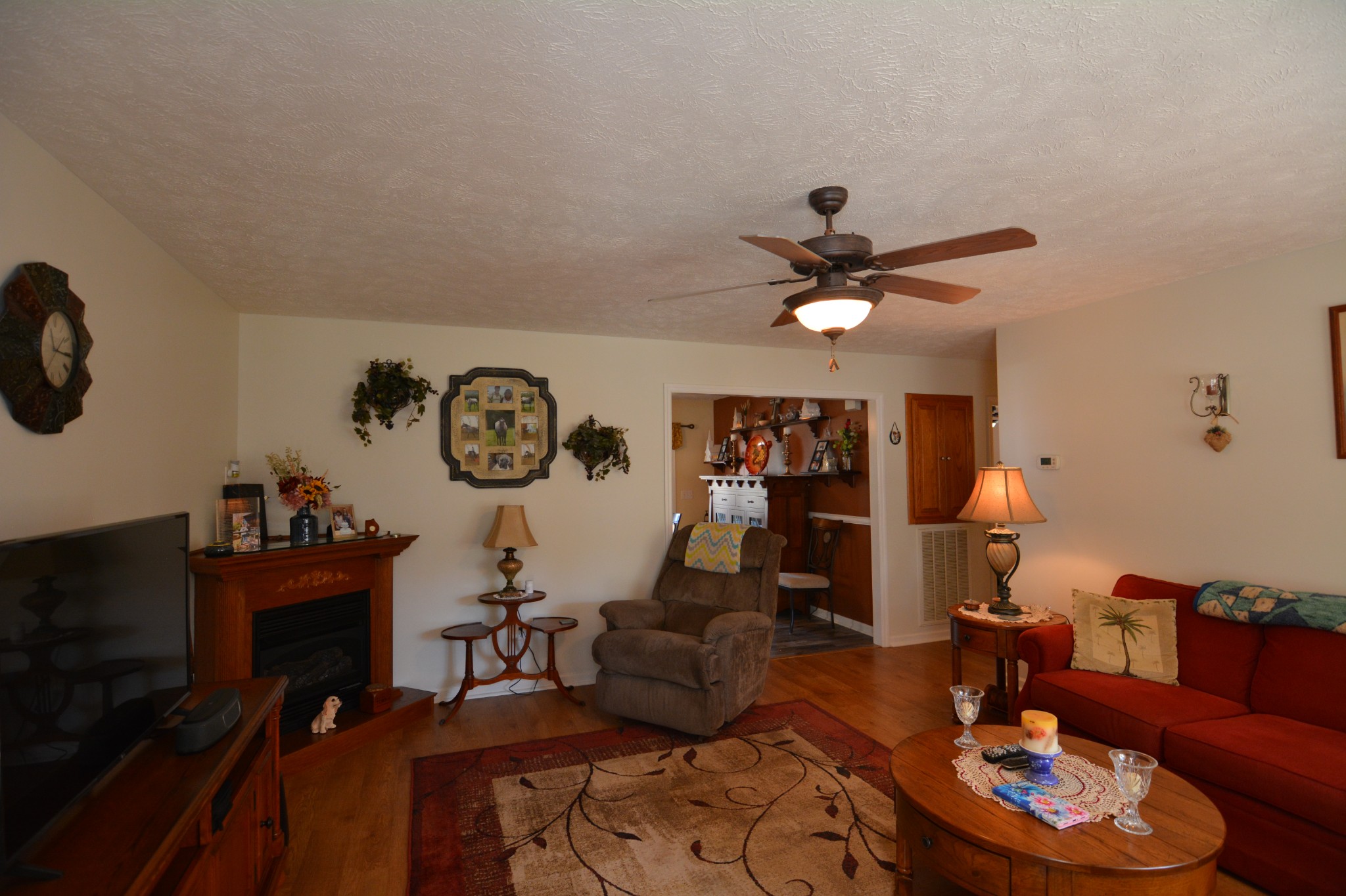 4525 Griffin Road Lynchburg, TN 37352 - Photo 2 of 43 Gallery Image 2