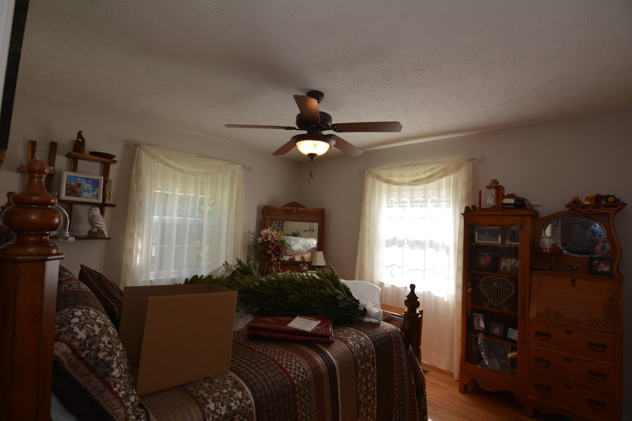 4525 Griffin Road Lynchburg, TN 37352 - Photo 13 of 43 Gallery Image 13