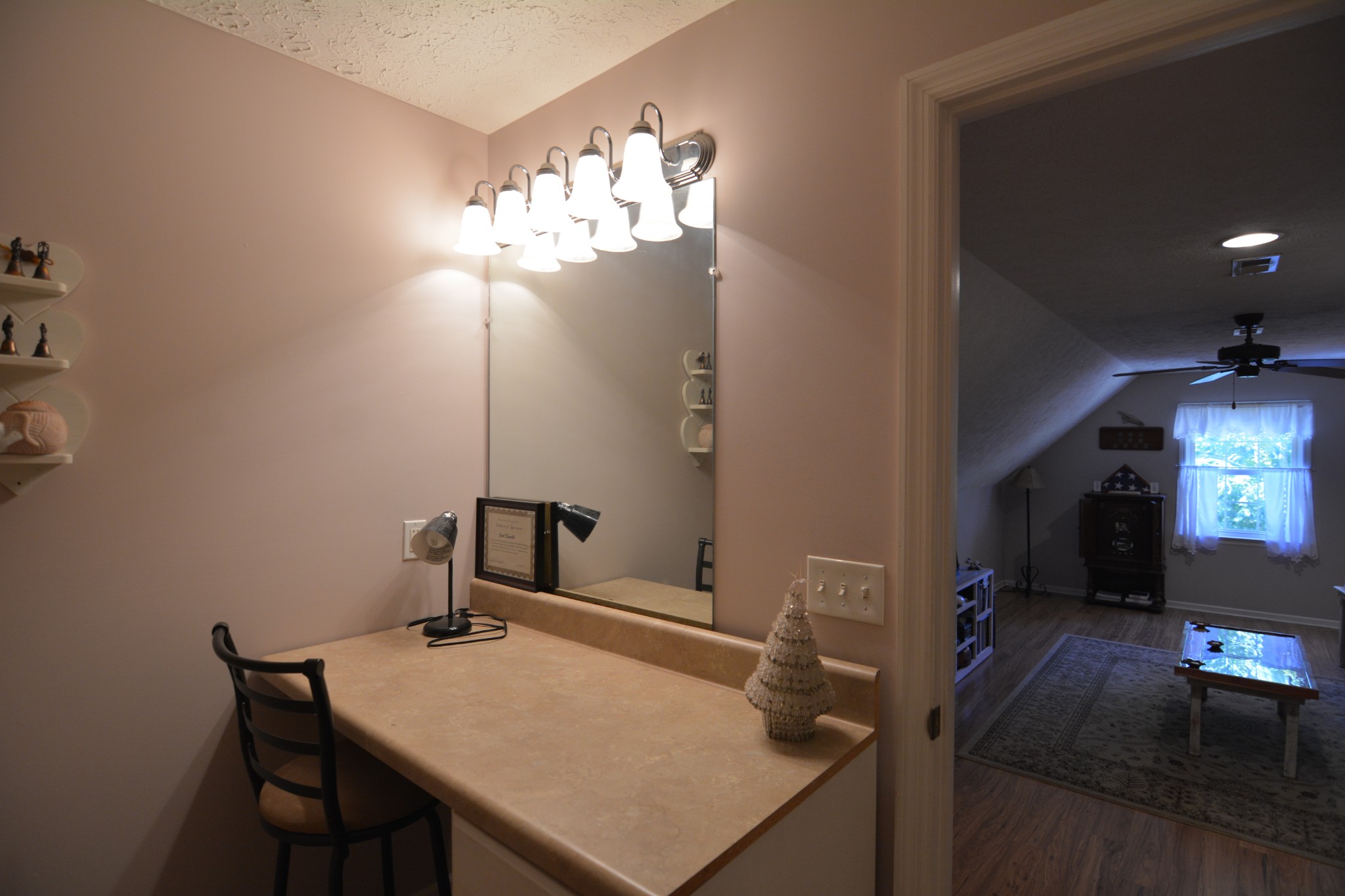 4525 Griffin Road Lynchburg, TN 37352 - Photo 20 of 43 Gallery Image 20