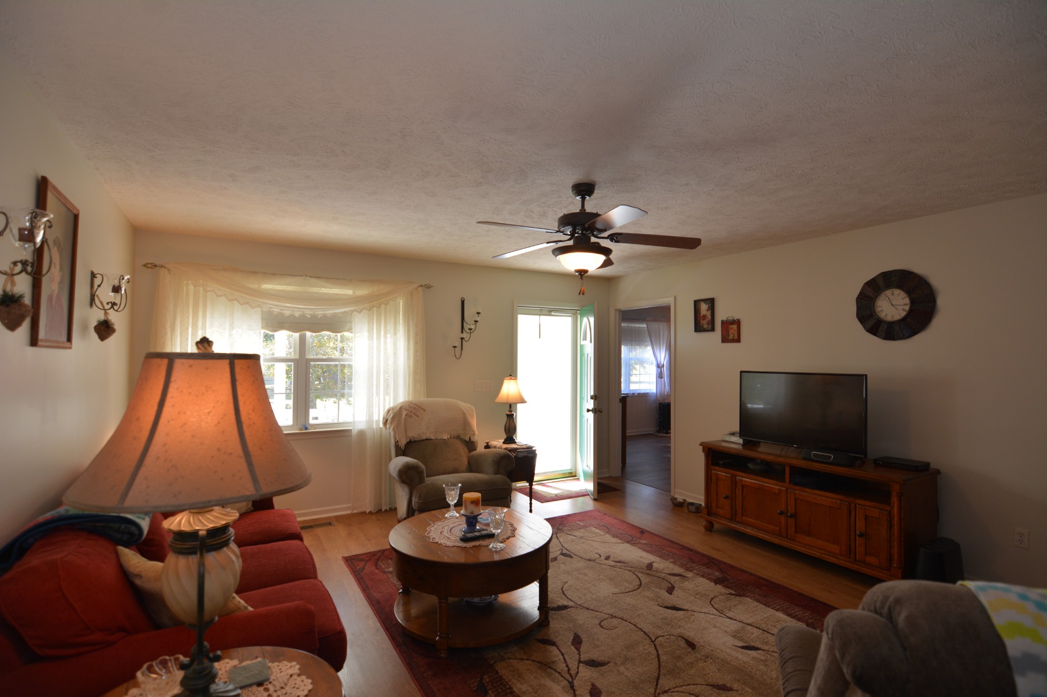 4525 Griffin Road Lynchburg, TN 37352 - Photo 3 of 43 Gallery Image 3