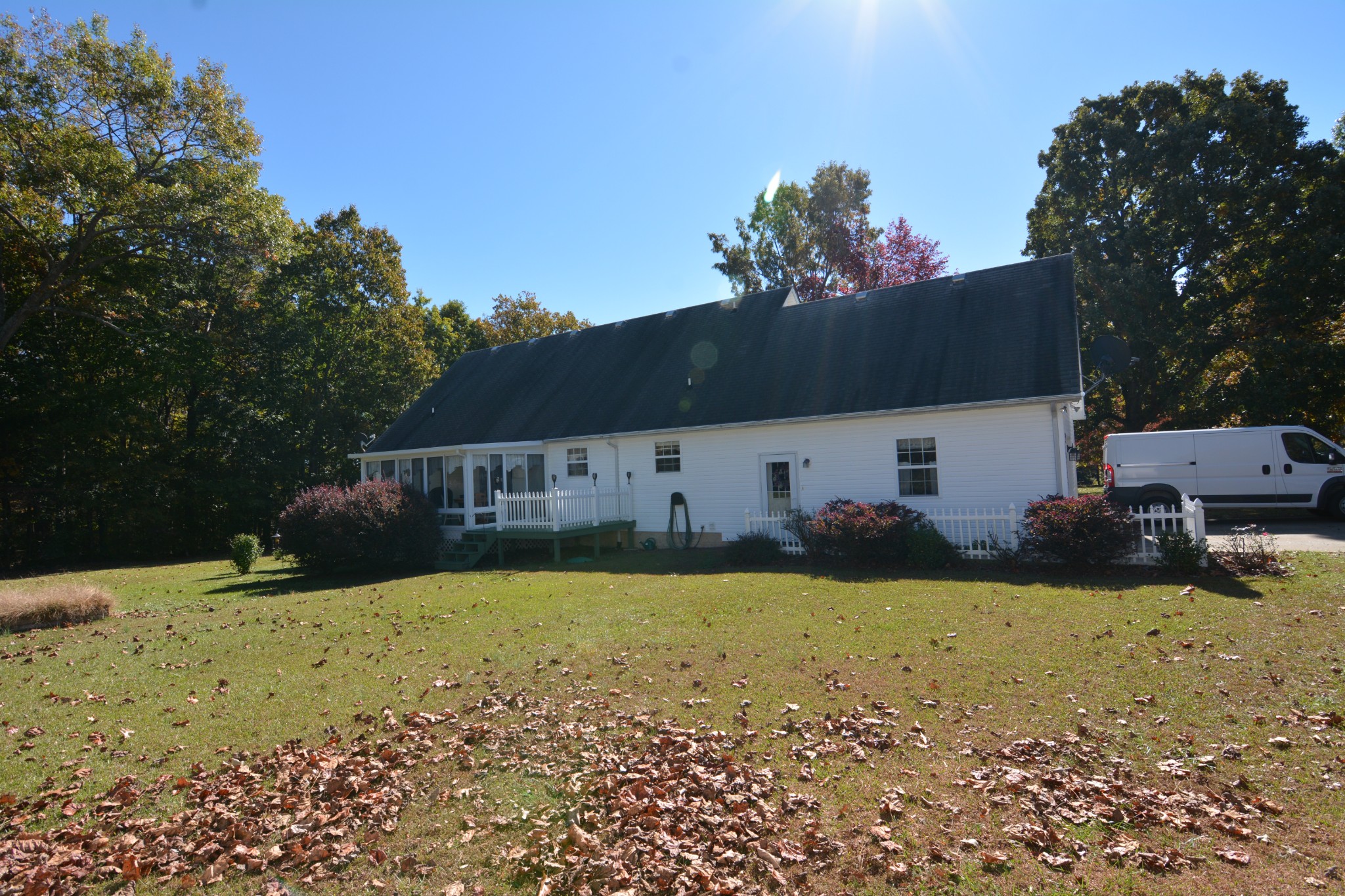 4525 Griffin Road Lynchburg, TN 37352 - Photo 26 of 43 Gallery Image 26