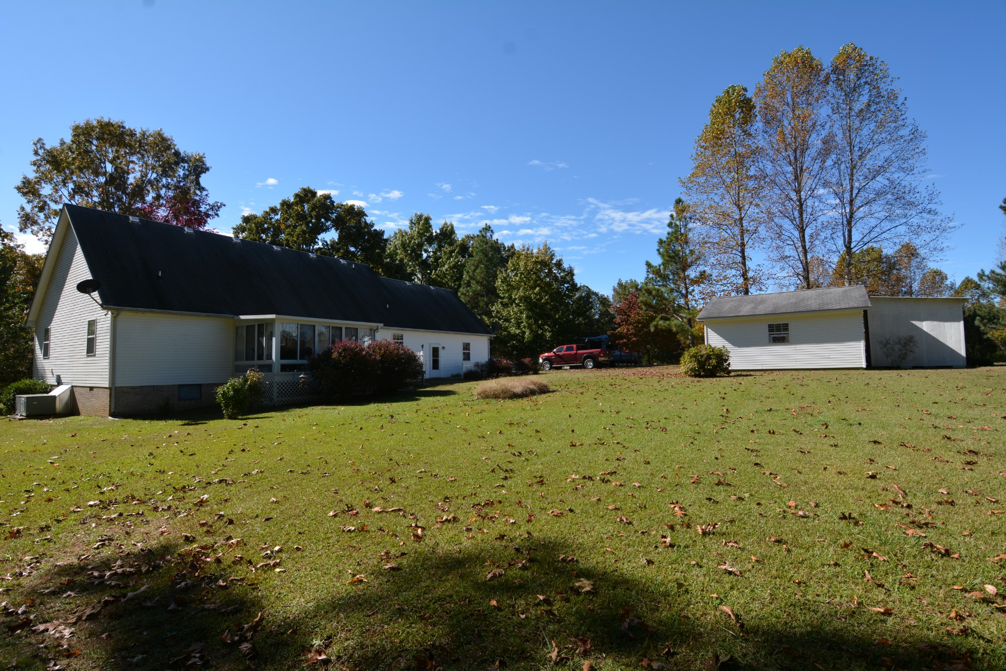 4525 Griffin Road Lynchburg, TN 37352 - Photo 27 of 43 Gallery Image 27