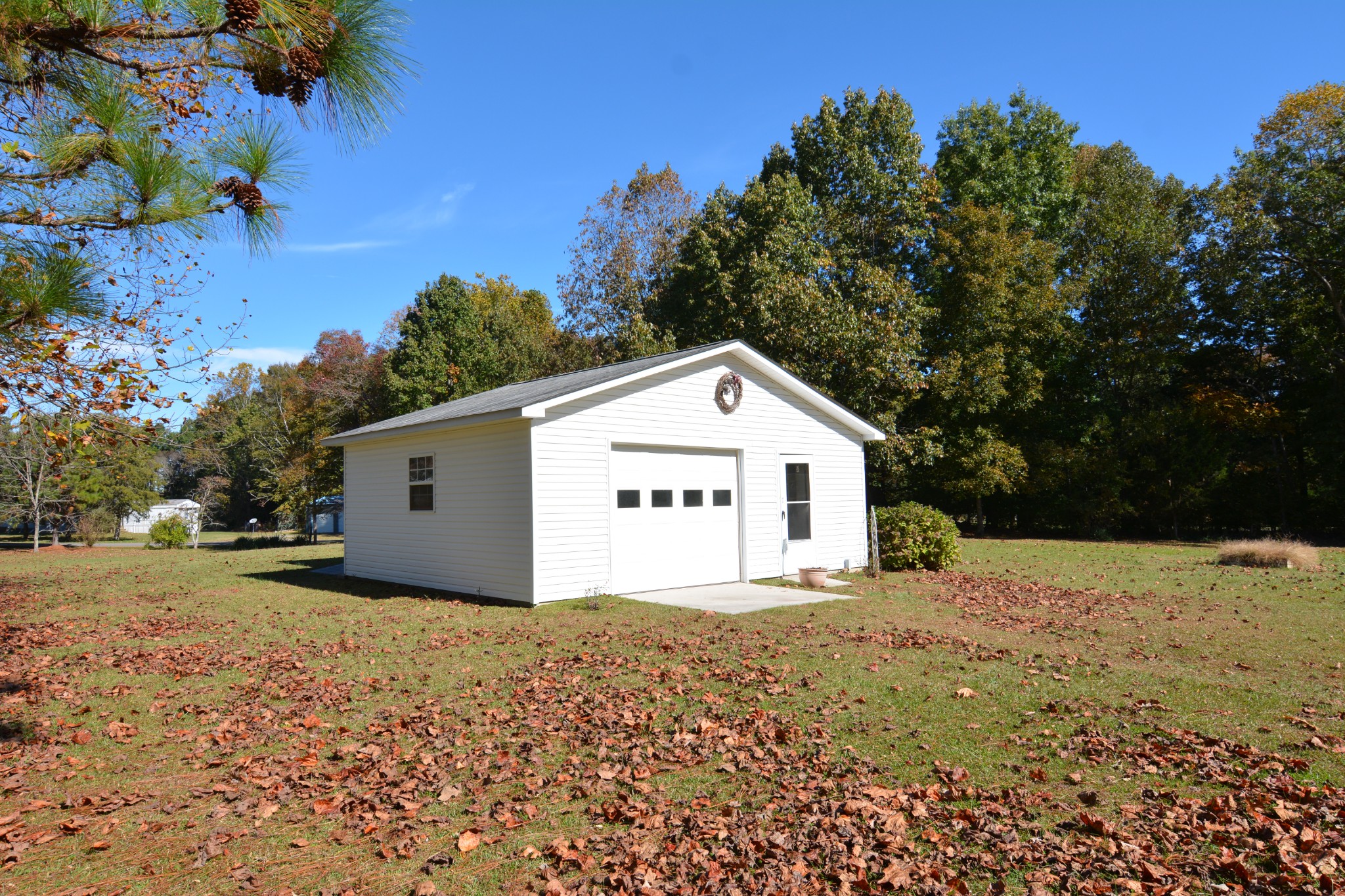 4525 Griffin Road Lynchburg, TN 37352 - Photo 28 of 43 Gallery Image 28