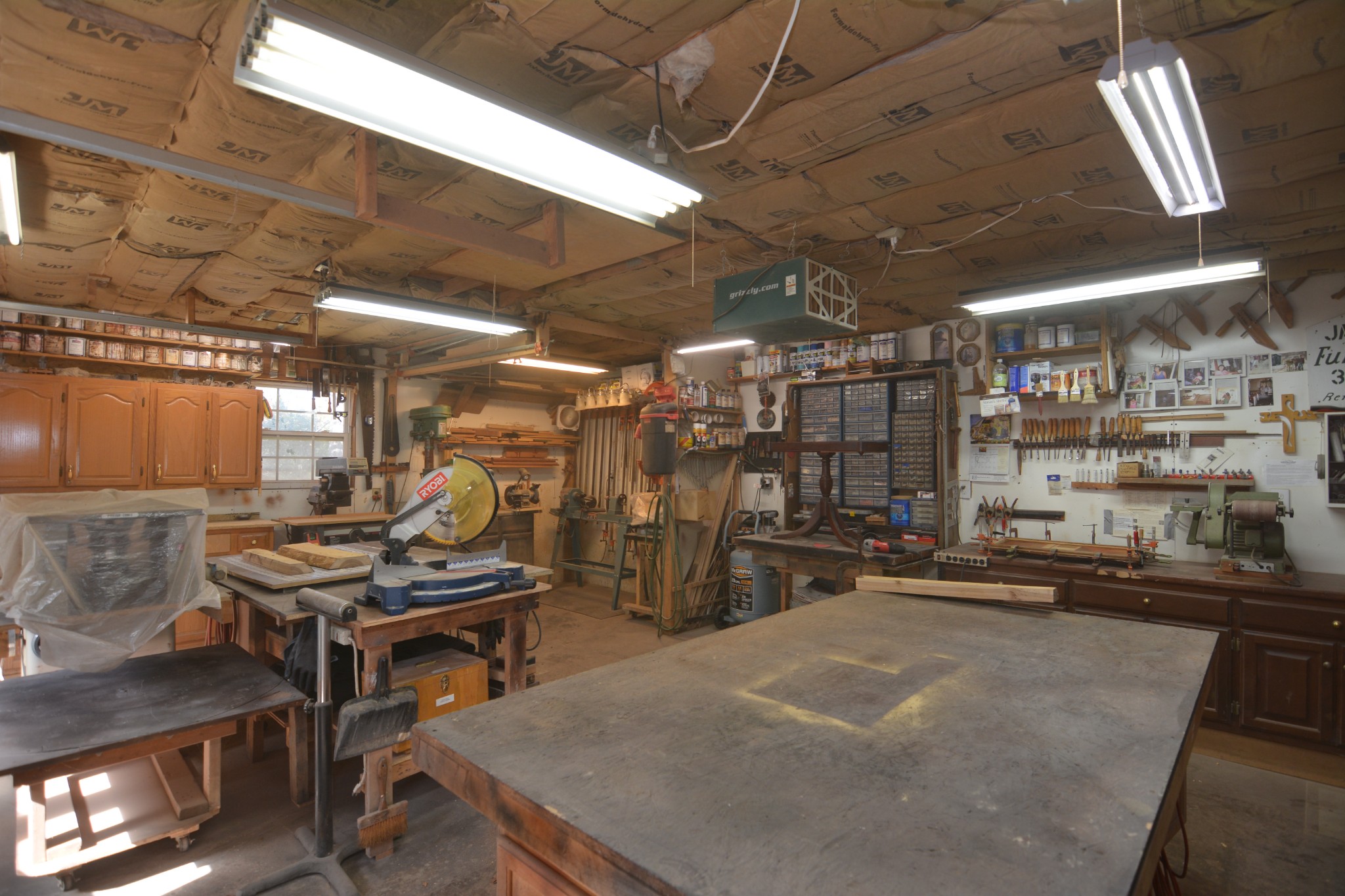 4525 Griffin Road Lynchburg, TN 37352 - Photo 30 of 43 Gallery Image 30