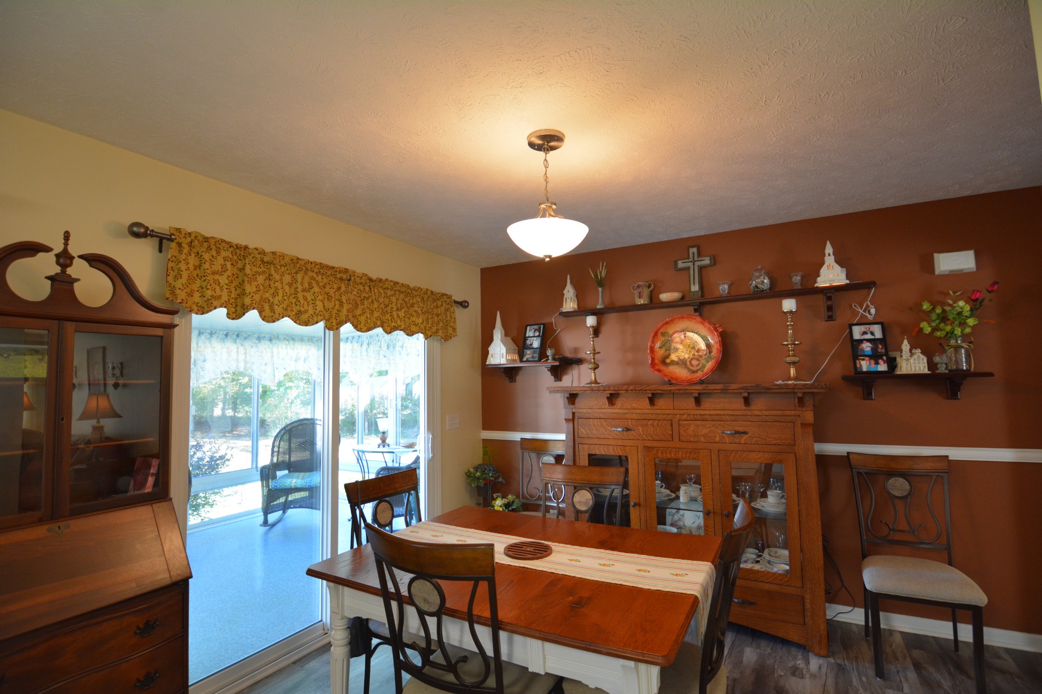 4525 Griffin Road Lynchburg, TN 37352 - Photo 4 of 43 Gallery Image 4