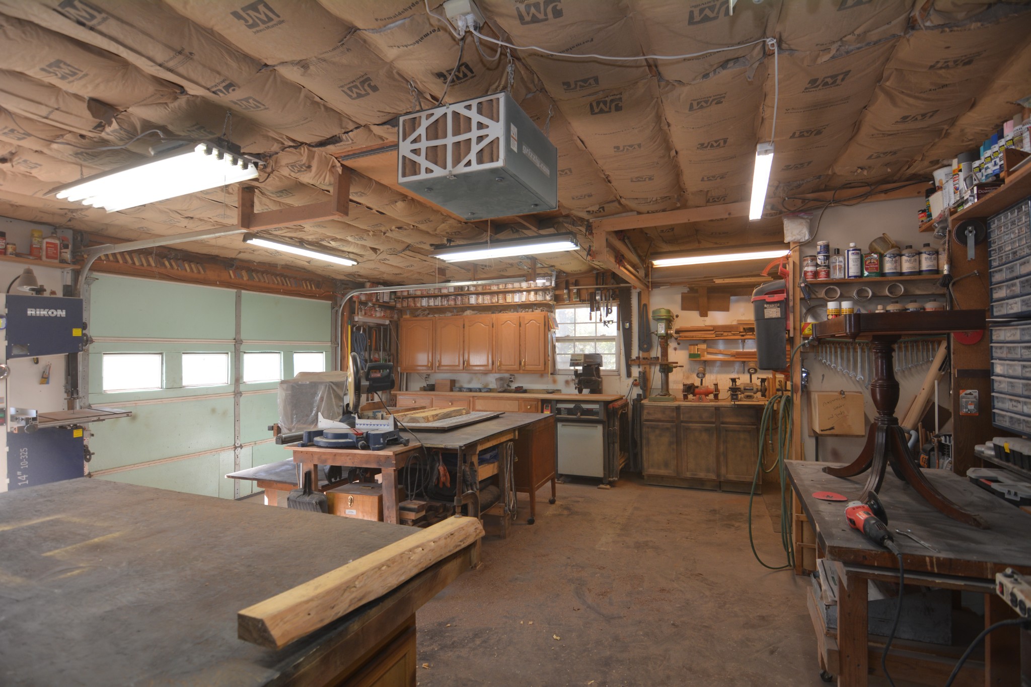 4525 Griffin Road Lynchburg, TN 37352 - Photo 31 of 43 Gallery Image 31