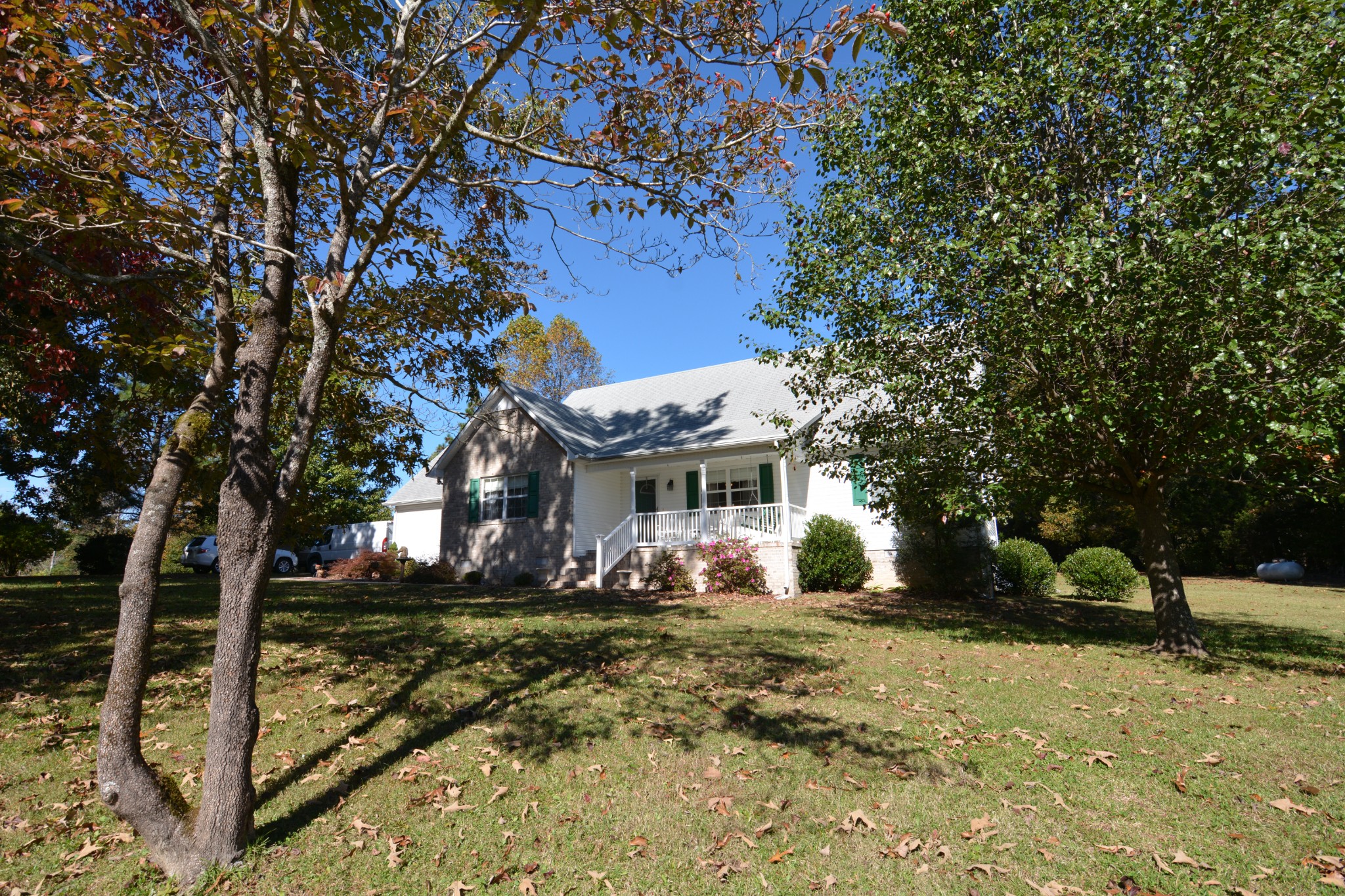 4525 Griffin Road Lynchburg, TN 37352 - Photo 36 of 43 Gallery Image 36